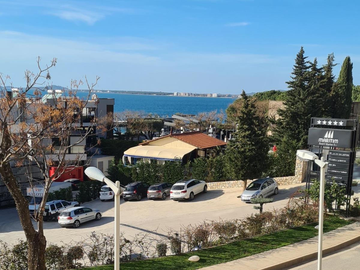 Vacation Station Sea View Apartament Wlora Zewnętrze zdjęcie