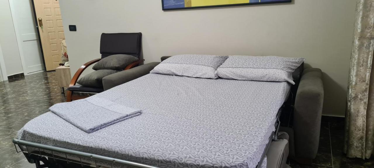 Vacation Station Sea View Apartament Wlora Zewnętrze zdjęcie