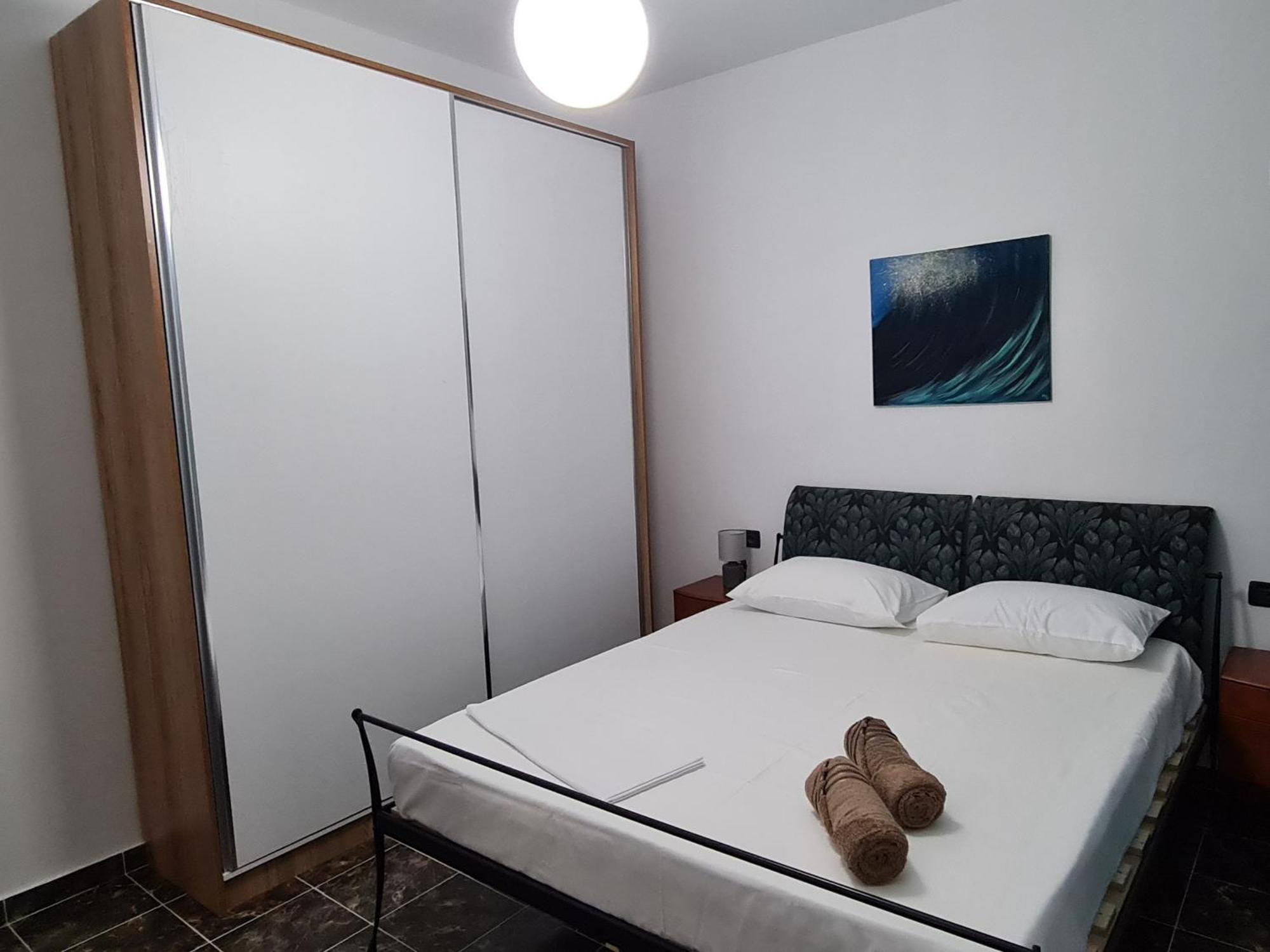 Vacation Station Sea View Apartament Wlora Pokój zdjęcie
