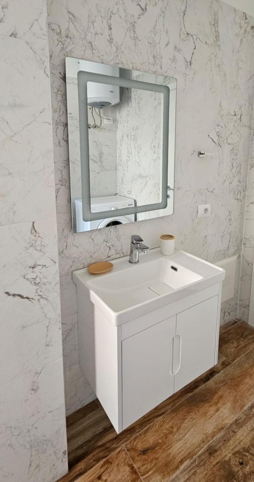 Vacation Station Sea View Apartament Wlora Zewnętrze zdjęcie
