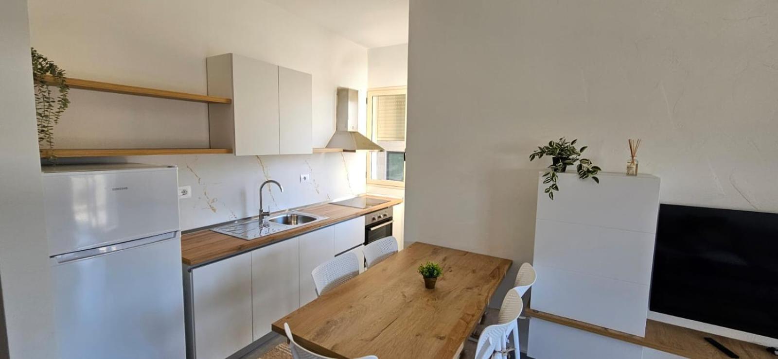 Vacation Station Sea View Apartament Wlora Zewnętrze zdjęcie
