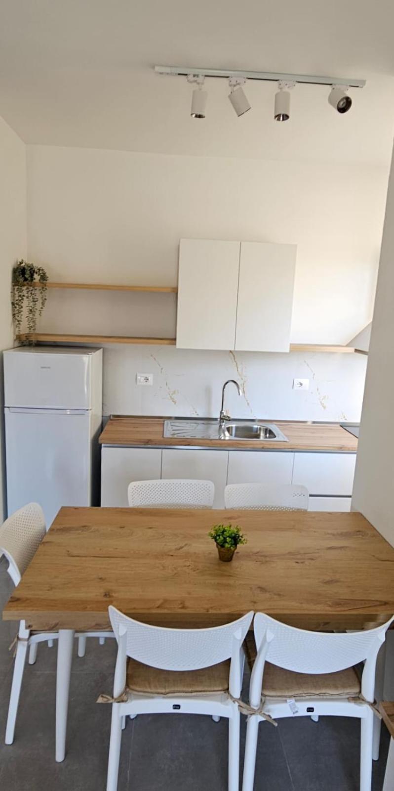 Vacation Station Sea View Apartament Wlora Zewnętrze zdjęcie