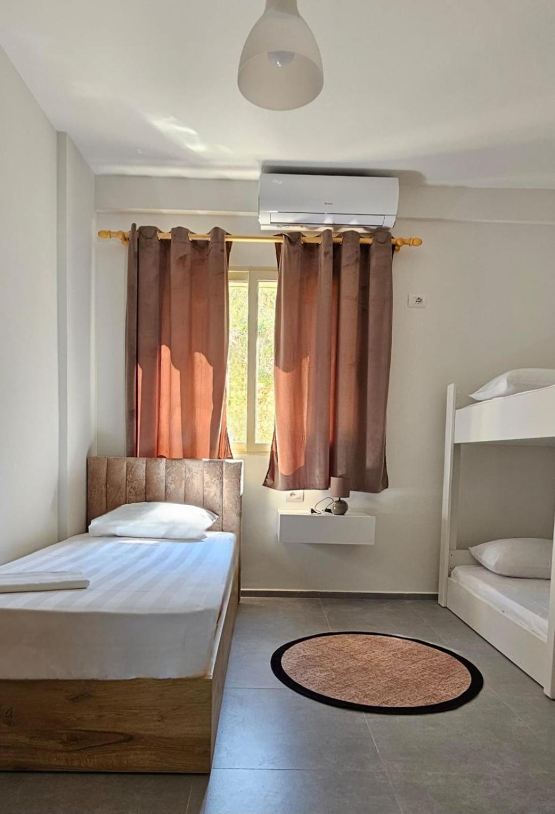Vacation Station Sea View Apartament Wlora Zewnętrze zdjęcie